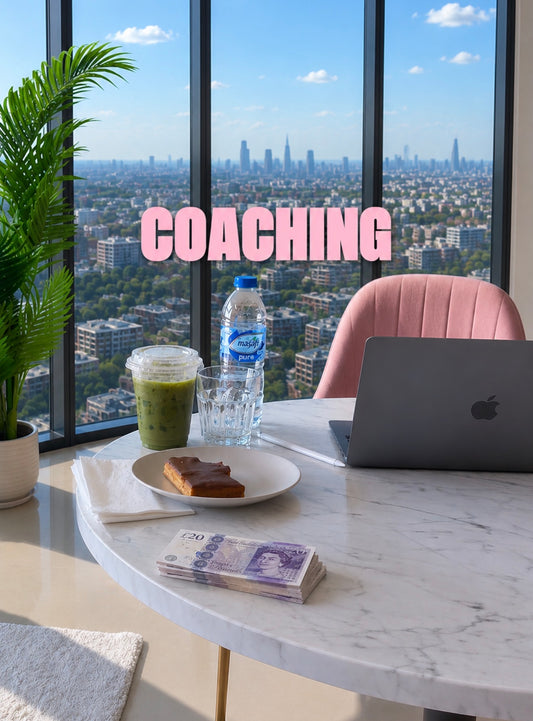 Coaching Sessions
