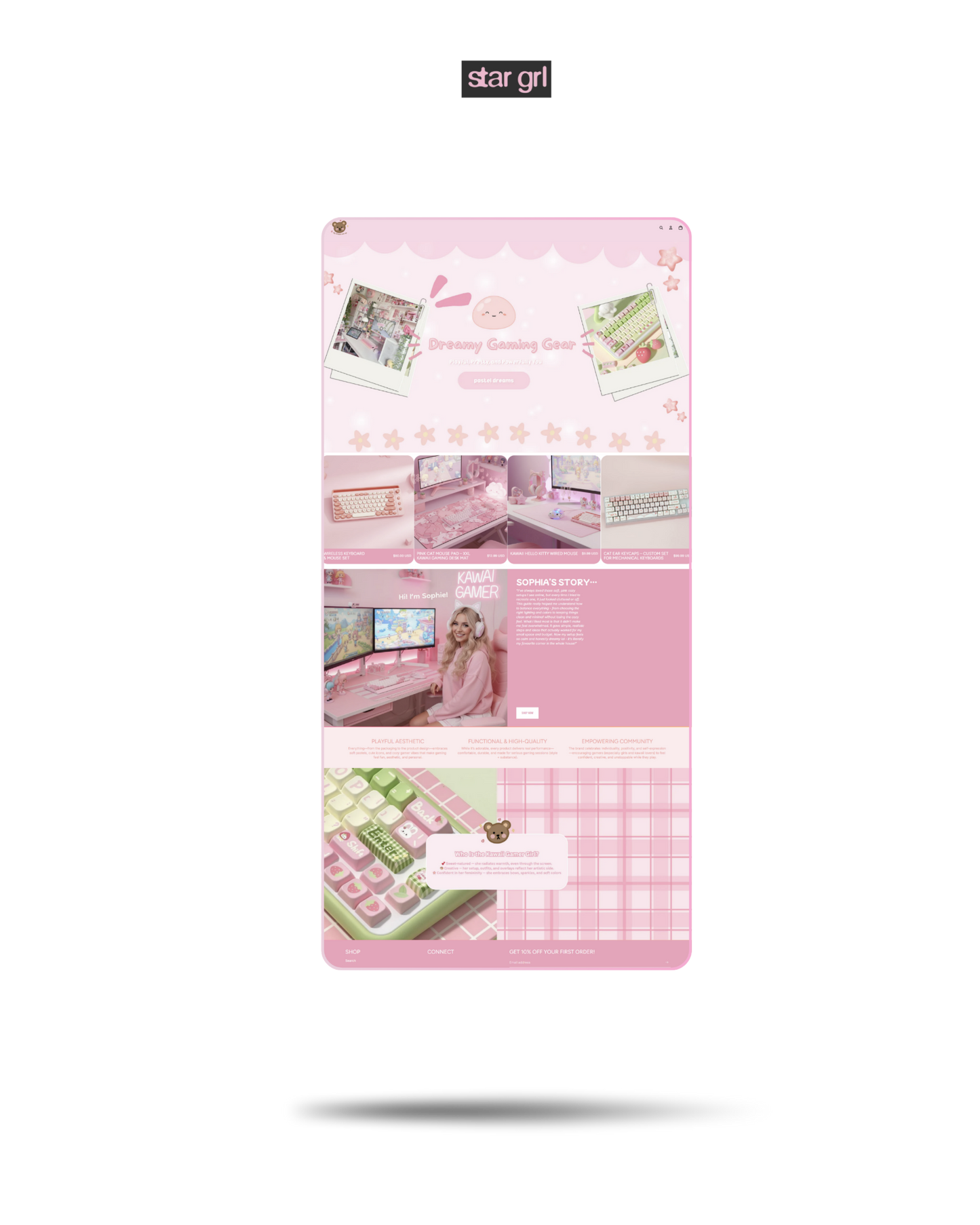 Dropshipping Store